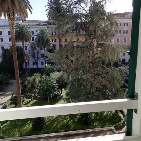 Ecce Roma Apartment Bagian luar foto