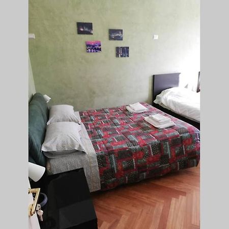 Ecce Roma Apartment Bagian luar foto