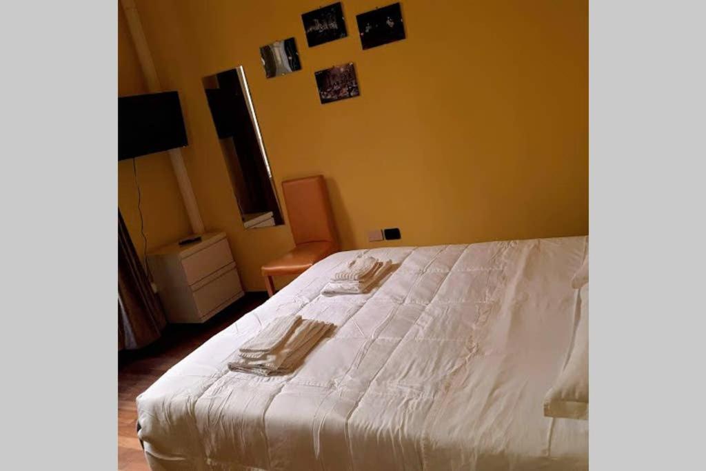 Ecce Roma Apartment Bagian luar foto
