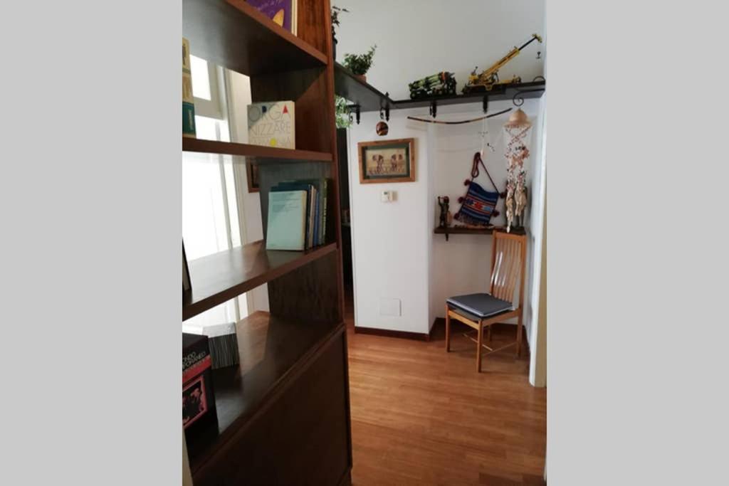 Ecce Roma Apartment Bagian luar foto